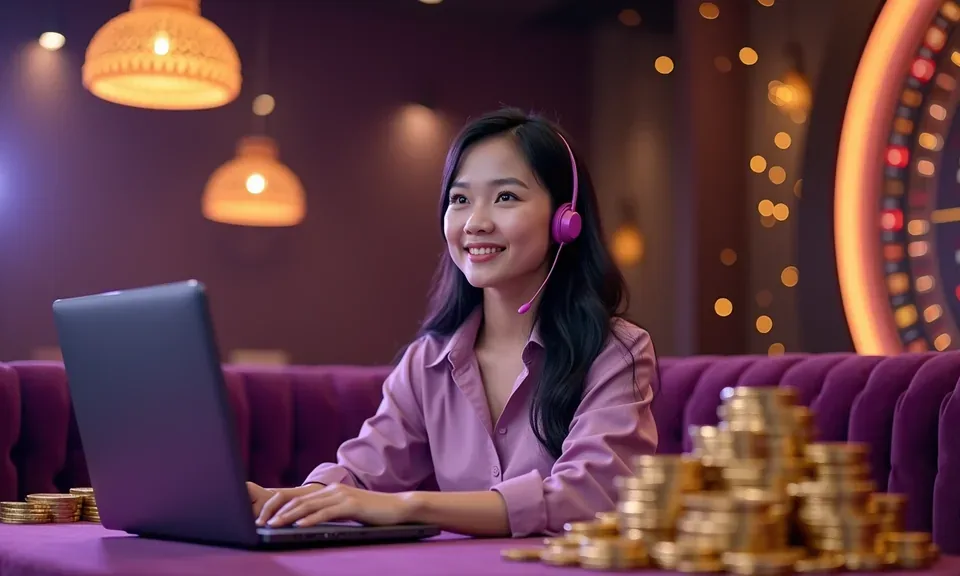 go999 เกมจาก 1Spin4Win เปิดให้เล่นบนมือถือได้เลย